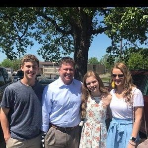 Meet your Posher, Fred